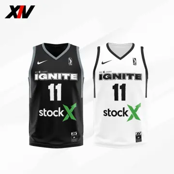 Shop G League Ignite Jersey with great discounts and prices online