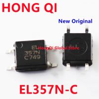 20pcs/lot New Origial EL357N-C EL357 EL357N SOP4 IC WATTY Electronics