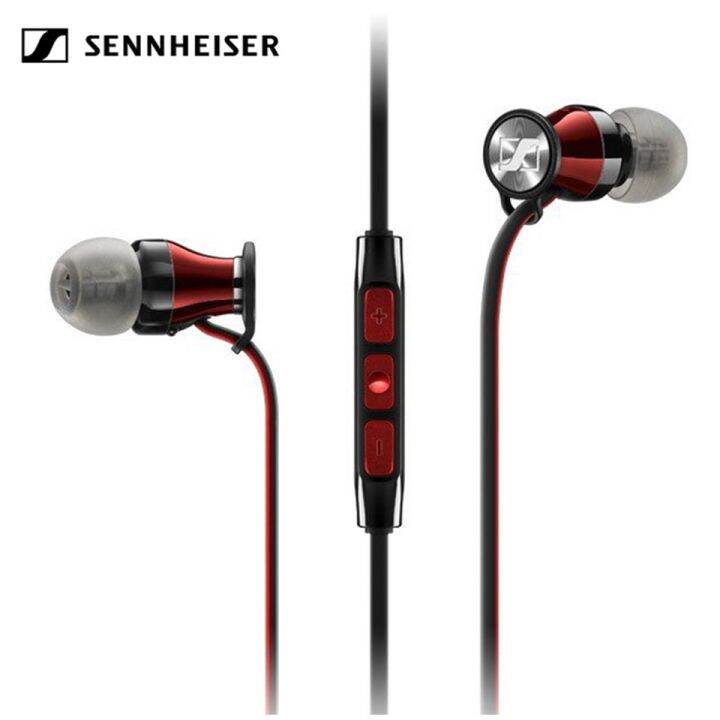 sennheiser-momentum-ชุดหูฟังสเตอริโอ-เบสหนัก-3-5-มม-พร้อมไมโครโฟน-สําหรับเล่นกีฬา