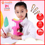 Giá Đỡ Cằm Chống Cận Thị, Dụng Cụ Chống Cận Thị