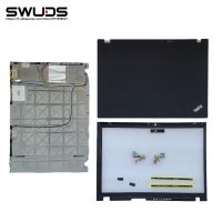 suitable for Lenovo ThinkPad t500 w500 LCD back cover screen top shell front shaft hinge frame 42x4811