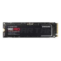 SAMSUNG 2 TB 980 PRO PCIe/NVMe M.2 2280  SSD เอสเอสดี (SSG-MZ-V8P2T0BW)