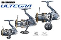 รอก SHIMANO ULTEGRA FC ปี2020