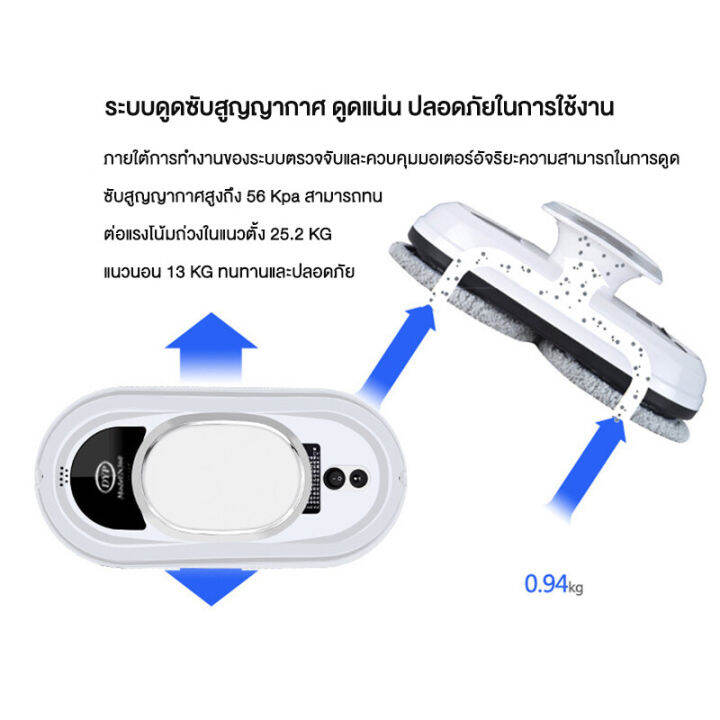 liven-หุ่นยนต์เช็ดกระจก-หุ่นยนต์อัจฉริยะทำความสะอาด-หุ่นยนต์เครื่องดูดฝุ่นกระจกควบคุมระยะไกล-หุ่นยนต์ทำความสะอาด-หุ่นยนต์ถูพื้น