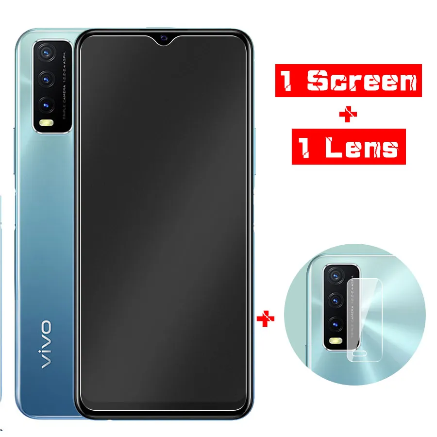 vivo v7 camera lens