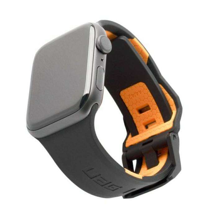 uag-apple-watch-civilianสายซิลิโคลนapple-watch2-7