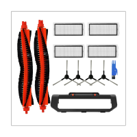 Replacement Parts Accessories for WYZE WVCR200S Robot Vacuum Tool Accessories Parts