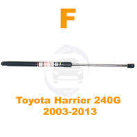 ?โช้คฝากระโปรง หน้า Toyota Harrier 240g 03-13 โตโยต้า แฮริเออร์ ค้ำฝากระโปรง โช้คฝากระโปรง Vethaya รับประกัน 2 ปี?