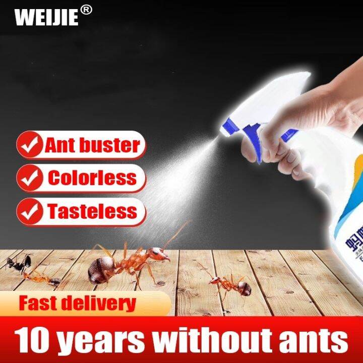 Bed bugs Ants Termite Killer 500 ML Termite Spray Fast Acting Plant
