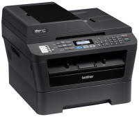 PRINTER BROTHER MFC-7860DW (ลดล้างสต๊อก)(ออกใบกำกับภาษีได้)