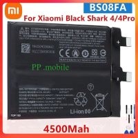 แบตเตอรี่ แท้ Xiaomi Black Shark 4/Black Shark 4 Pro battery BS08FA 2250mAh รับประกัน 3 เดือน