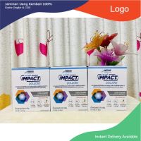 Oral impact ออรัล อิมแพค อาหารทางการแพทย์สูตรเข้มข้น สำหรับผู้ป่วยมะเร็ง .,....