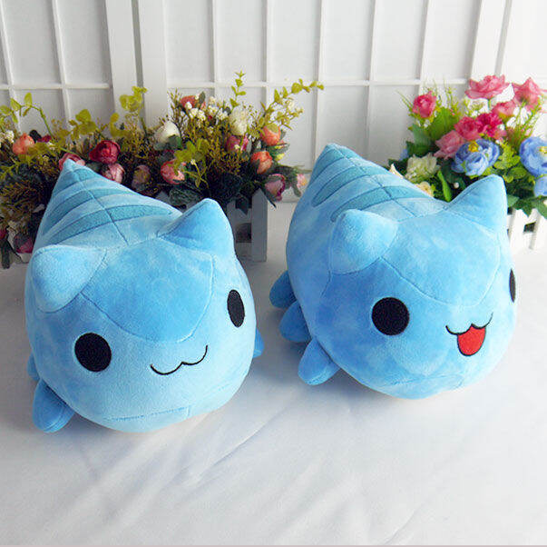 bugcat-capoo-cosplay-blue-cute-cat-toy-anime-30cm-stuffed-amp-plush-cartoon-doll