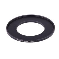 RISE(UK) 46mm-72mm 46-72 mm 46 to 72 Step up Filter Ring Adapter Bar  Wine Tools