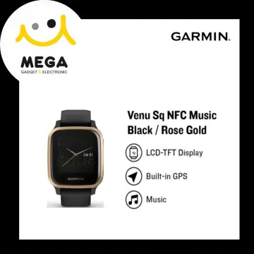 Harga garmin venu online sq