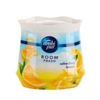 [ลดกระหน่ำ "วันนี้เท่านั้น"] เจลปรับอากาศ AP FRESH 150G REFRESH LEMON / น้ําหอมปรับอากาศในห้องนอน น้ำหอมในบ้าน (มีจำนวนจำกัด)