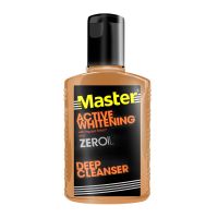 Master Deep Cleanser 135ml