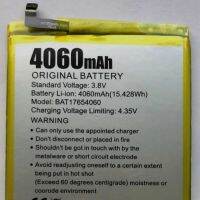 4060MAh สำหรับการผสม2/Mix2/BAT17654060