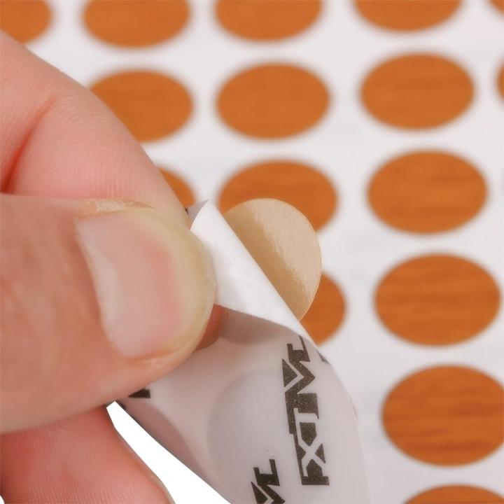 96pcs-sheet-15mm-self-adhesive-decorative-films-furniture-screw-cover-caps-stickers-wood-craft-desk-cabinet-ornament-nails-screws-fasteners