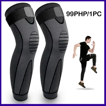 1Pcs/2Pcs Calf Compression Sleeves - 20-30mmHg Leg Compression
