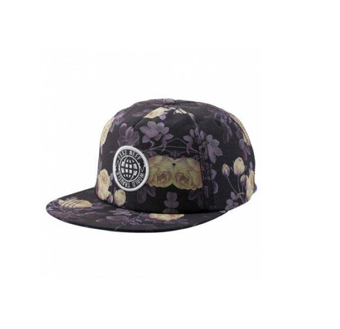 Neff World Travler Decons CapBlack Lazada PH