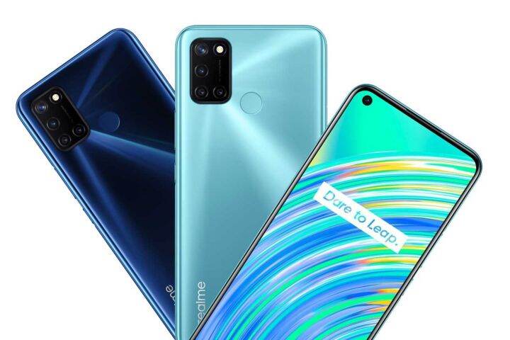 realme 3 camera wala phone