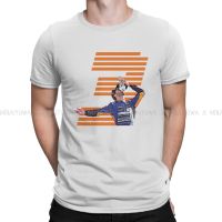 Dr3 Ric Celebrating Unique Tshirt Honey Badger Racing Driver Comfortable Creative Gift Clothes T Shirt Stuff Ofertas