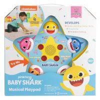 Baby Shark ของเล่นเบบี้ชาร์ค Musical Play Pad