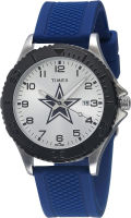 Timex Mens TWZFCOWME NFL Gamer Dallas Cowboys Watch