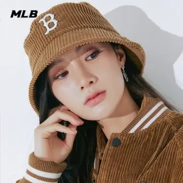 Genuine South Korea han edition small NY yankees MLB round collar