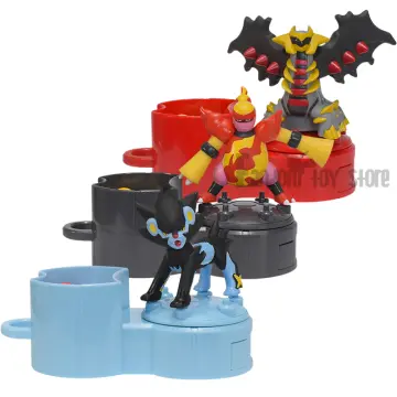 Giratina cheap action figure