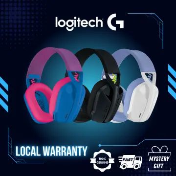 Logitech g933 best sale dolby atmos