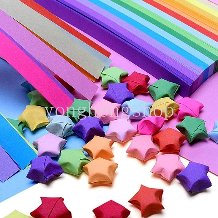 jb7-ร้านไทย-กระดาษพับดาว-สี-พาสเทล-สองด้าน-10สี-คละสี-90แผ่น-พับดาว-ดาวกระดาษ-origami-โอริกามิ-ดาว-diy-กระดาษดาวห้าแฉก-พร้อมส่ง-9-9