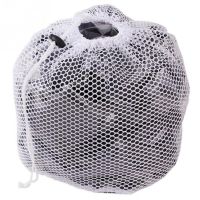 【YF】 Laundry Mesh Bags Drawstring Net Saver Washing Pouch Strong Machine Thicken Bag Bra Aid Pack