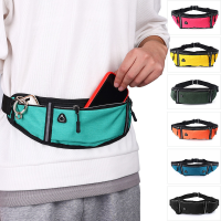 New Running Bag Women Waist Bag Belt Bag Men Sports Fanny Pack Mobile Phone Bag Gym Running Cell Phone Jogging Run Cyclin Bag2023