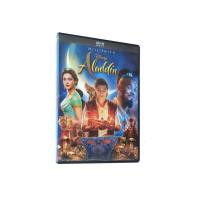 Aladdin 1DVD