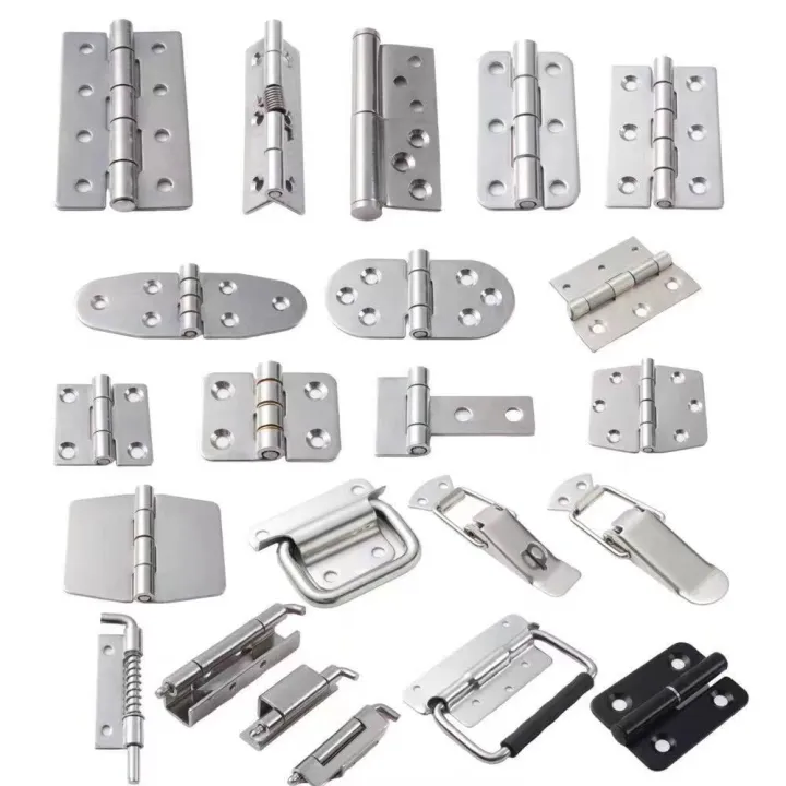 1pcs-stainless-steel-flat-hinge-cabinet-doors-1-inch-1-5-inch-2inch-2-5-inch-3inch-4inch-windows-hinge-wooden-box-mini-hinge