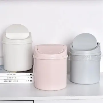 Small Dustbin - Best Price in Singapore - Dec 2023