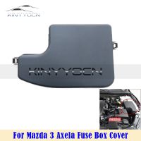 【YF】﹉  3 Axela Mazda3 Fuse Cover Engine Holder