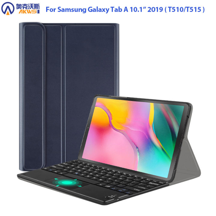 keyboard-case-for-samsung-galaxy-tab-a-10-1-2019-sm-t510-t515-tablet-leather-case-with-detachable-keyboard-magnetic-funda