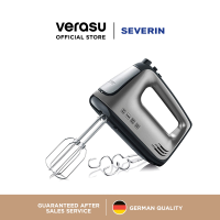 SEVERIN เครื่องตีไข่มือถือ 2 in 1 รุ่น SEV-3832