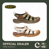 Keen Mens Newport Retro x Smokey Bear