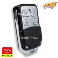 Gratia Remote Small (ใช้ควบคุม Switch รุ่นที่รองรับการใช้รีโมท) GRCS #รีโมทแอร์  #รีโมท  #รีโมททีวี  #รีโมด