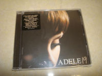 อะเดลAdel19 CD