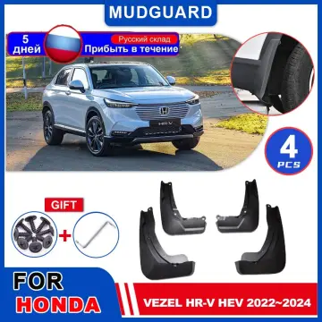 For Toyota C-HR CHR 2017-2022 Mud Flaps Splash Guard Mudguards