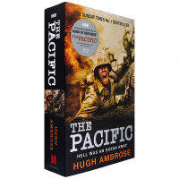 ภาษาอังกฤษรุ่นแรกPacific Hugh Ambrose Hugh Ambrose PacificสงครามMini Play Novel