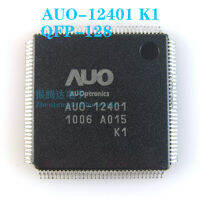 AUO-12401 K1 QFP-128