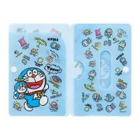 Doraemon Child Case with Multiple Secret Gadgets