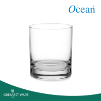 Ocean แก้วน้ำ 245 ml B00409 SAN MARIO 8.5 oz. แพ็ค 6 ใบ