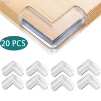 ❇♧ Safety Corner Protectors Guards Proofing Self-Adhesive Safety Corner Clear Furniture Table Corner Soft Table Corner Protectors